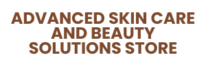  Advanced Skin Care And Beauty Solutions Store